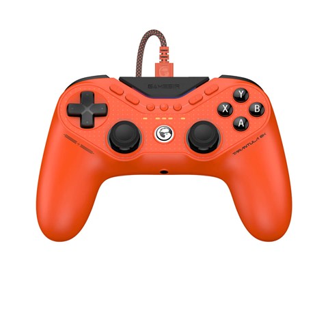 GameSir Tarantula 8K PC Orange 8月下旬発売予定