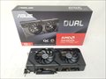 DUAL-RX7700XT-O12G 各サイトで併売につき売切れのさいはご容赦願います。