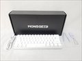 FUN60 Ultra 有線モデル ホワイト 各サイトで併売につき売切れのさいはご容赦願います。