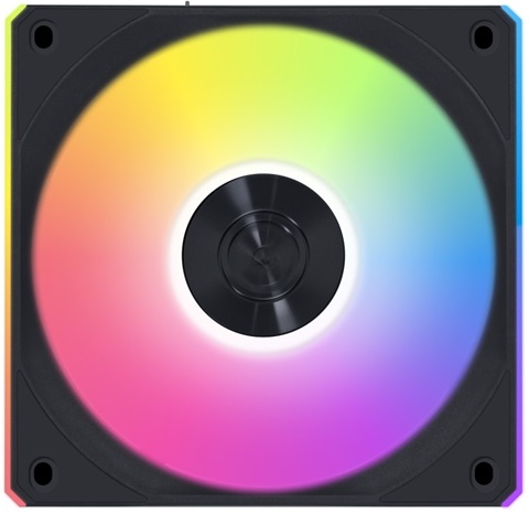 UNI FAN CL FLEX 120 REVERSE シングルパック (12RCL1F1B) 