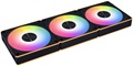 UNI FAN CL FLEX 120 REVERSE トリプルパック (12RCL1F3B) 
