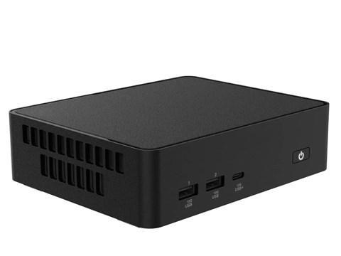 RNUC16GDKU560000 ASUS NUC 16 Pro