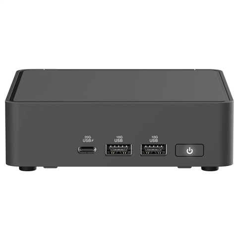 BNUC15CRLIP00000 ASUS NUC 15 Pro Lite Slim