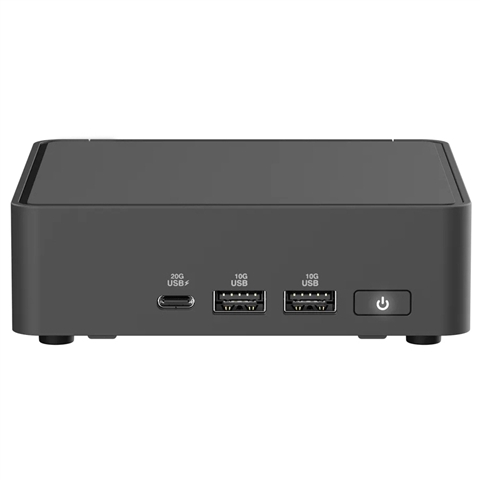 BNUC15CRLI300000 ASUS NUC 15 Pro Lite Slim