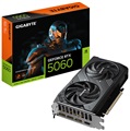 GV-N5060WF2MAX OCV2-8GD GeForce RTX 5060 WINDFORCE MAX OC V2 8G