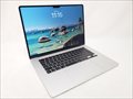 MacBook Air 15.3 M2(8C/10C) 512GB MQKT3J/A シルバー 各サイトで併売につき売切れのさいはご容赦願います。