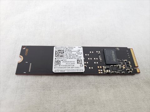 MTFDKBA256TGW-2BP15ABLT 各サイトで併売につき売切れのさいはご容赦願います。