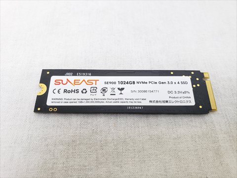 SE900NVG3-01TB 各サイトで併売につき売切れのさいはご容赦願います。