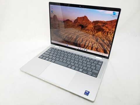 EliteBook X Flip G1i 14 AI (Ultra7-268V/14.0/32GB/SSD512GB/W11) /C65SRUC#ABJ [2Y3G]各サイトで併売につき売切れのさいはご容赦願います。