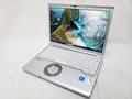 Let's note SV1 (i5-1145G7/12.1/16GB/SSD256GB/W11) /CF-SV1RDLKS [6398]各サイトで併売につき売切れのさいはご容赦願います。