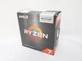 Ryzen 7 5700X3D W/O Cooler (8C/16T、3.0GHz(最大4.1)、105W、TOTAL Cache 100MB) 各サイトで併売につき売切れのさいはご容赦願います。