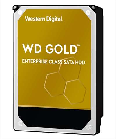 WD161KRYZ エンタープライズ向けHDD