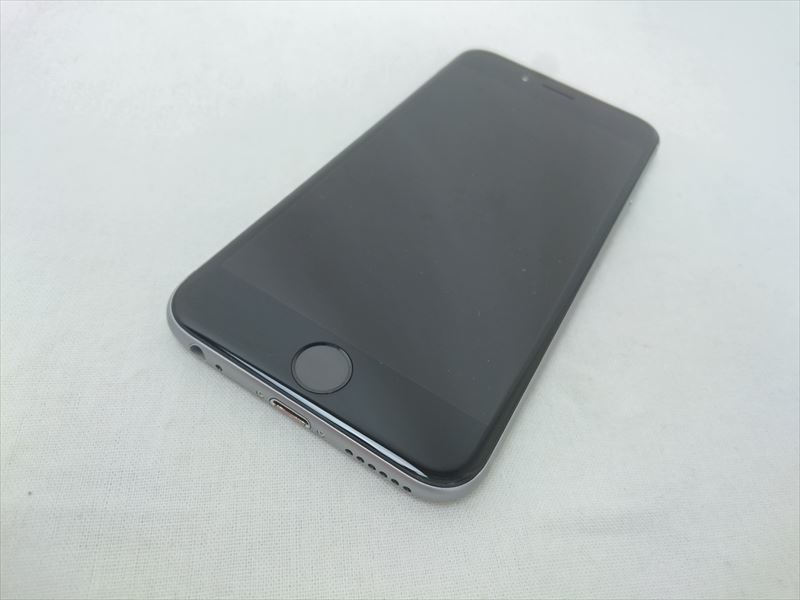 Iphone 6 16gb スペースグレイ Fg472ll A 海外版 Simfree 各サイトで併売につき売切れのさいはご容赦願います スマートフォン 携帯電話 Apple Simフリー スマホ 携帯電話 Pcパーツと自作パソコン 組み立てパソコンの専門店 1 S Pcワンズ