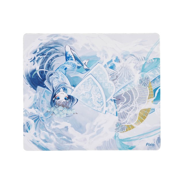 PXMP053XL Mouse Pad XL 水宙 8月18日発売