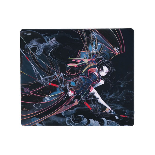 PXMP054XL Mouse Pad XL 海宙 8月18日発売