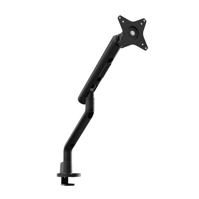 PS3S Wave Black Slim Monitor Arm Single 8月10日発売