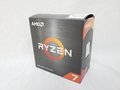 Ryzen 7 5700X W/O Cooler BOX (8C/16T、3.4GHz(最大4.6)、65W、L3 Cache 32MB) 各サイトで併売につき売切れのさいはご容赦願います。