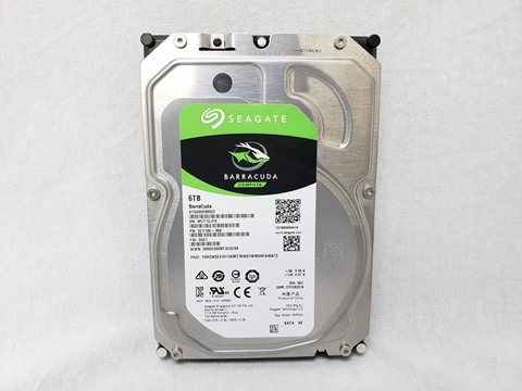 ST6000DM003 各サイトで併売につき売切れのさいはご容赦願います。