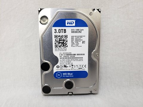 WD30EZRZ 各サイトで併売につき売切れのさいはご容赦願います。