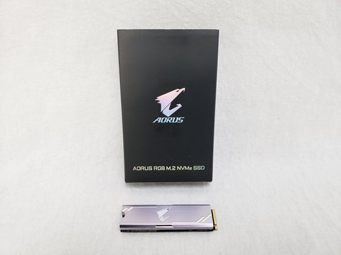 AORUS GP-ASM2NE2512GTTDR 各サイトで併売につき売切れのさいはご容赦願います。