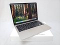 MacBook Air 13.6 M3(8C/10C) 16GB/256GB スターライト (Early 2024 MRXT3J/A CTO) 各サイトで併売につき売切れのさいはご容赦願います。