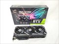 [保証確認] ROG-STRIX-RTX3090-O24G-GAMING 各サイトで併売につき売切れのさいはご容赦願います。