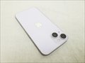 iPhone14 256GB パープル /MPW93J/A 【国内版 SIMFREE】 各サイトで併売につき売切れのさいはご容赦願います。