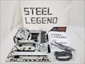 B650 Steel Legend WiFi 各サイトで併売につき売切れのさいはご容赦願います。