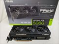PRIME-RTX5060-O8G 各サイトで併売につき売切れのさいはご容赦願います。