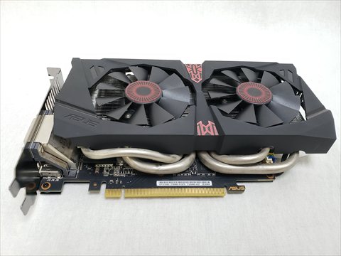 STRIX-GTX1060-DC2O6G 各サイトで併売につき売切れのさいはご容赦願います。