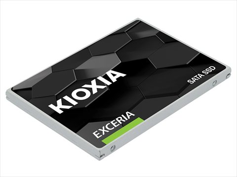 EXCERIA SATA SSD-CK480S/R 各サイトで併売につき売切れのさいはご容赦願います。