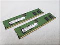 PC5-38400(DDR5 4800) 8GB x2 /バルク 各サイトで併売につき売切れのさいはご容赦願います。