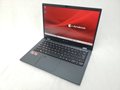 dynabook GA83/XW (Ryzen5-7530U/13.3/16GB/SSD512GB/W11) /A6A1XWF8314A [5478]各サイトで併売につき売切れのさいはご容赦願います。