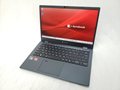 dynabook GA83/XW (Ryzen5-7530U/13.3/16GB/SSD512GB/W11) /A6A1XWF8314A [4387]各サイトで併売につき売切れのさいはご容赦願います。