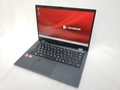dynabook GA83/XW (Ryzen5-7530U/13.3/16GB/SSD512GB/W11) /A6A1XWF8314A [3778]各サイトで併売につき売切れのさいはご容赦願います。
