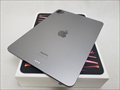 iPad Pro 11インチ 第4世代 Wi-Fi 256GB スペースグレイ /MNXF3J/A 各サイトで併売につき売切れのさいはご容赦願います。