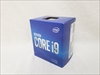 Core i9-10900 BOX (2.8GHz/TB 5.0GHz/TB MAX 5.1GHz/10-core 20-thread/Total Cache 20MB/TDP65W) 各サイトで併売につき売切れのさいはご容赦願います。