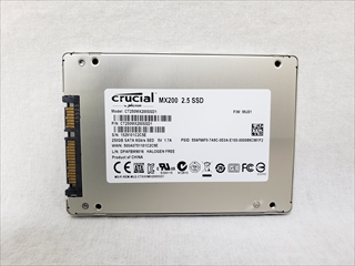 MX200 CT250MX200SSD1 各サイトで併売につき売切れのさいはご容赦願います。