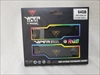 PVSR464G360C0K Viper Steel RGB PC4-28800(DDR4 3600) 32GB ｘ2 各サイトで併売につき売切れのさいはご容赦願います。