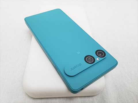 SO-52F ターコイズ /Xperia10 VII 【docomo SIMFREE】 各サイトで併売につき売切れのさいはご容赦願います。