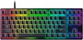 Huntsman V3 HE Magnetic Tenkeyless 8KHz RZ03-05920100-R3M1 8月7日発売