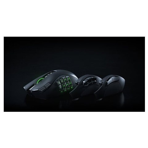 Razer Naga V3 Pro RZ01-05660100-R3A1 9月4日発売