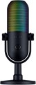 Razer Seiren V3 Chroma 32-Bit DSP RGB USB Microphone FRML Packaging RZ19-05990100-R3M1 8月7日発売