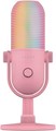 Razer Seiren V3 Chroma 32-Bit DSP RGB USB Microphone Quartz Edition FRML Packaging RZ19-05990300-R3M1 8月7日発売