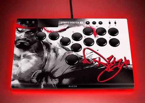 Razer Kitsune Ryu Edition PS5、PC RZ06-05020700-R3A1 9月4日発売