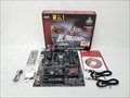 Z170 PRO GAMING 各サイトで併売につき売切れのさいはご容赦願います。