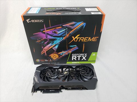 GV-N308TAORUS X-12GD 各サイトで併売につき売切れのさいはご容赦願います。