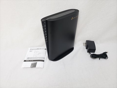 Archer AXE5400 各サイトで併売につき売切れのさいはご容赦願います。