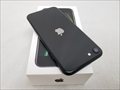 iPhoneSE （第2世代） 128GB ブラック MXD02J/A au 【SIMロック解除品】 各サイトで併売につき売切れのさいはご容赦願います。