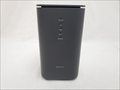 HR02 ダークグレー /home 5G 【docomo SIMFREE】 各サイトで併売につき売切れのさいはご容赦願います。